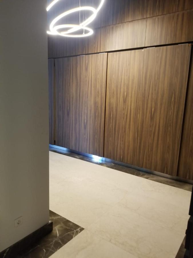 Azura Residence - New Luxury Apartment Belgrád Kültér fotó